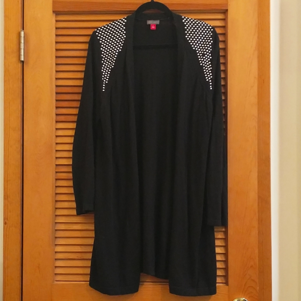 Vince Camuto Duster